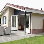 Huinerhofje 2 - Vrijstaand Met Grote Omheinde Tuin, Rust, Privacy En Nabij Bossen 度假居 *