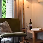 度假居 Huinerhofje 2 - Vrijstaand Met Grote Omheinde Tuin, Rust, Privacy En Nabij Bossen 皮滕