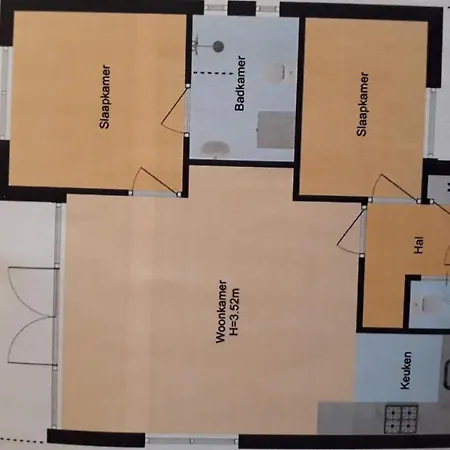 Holiday home Huinerhofje 2 - Vrijstaand Met Grote Omheinde Tuin, Rust, Privacy En Nabij Bossen