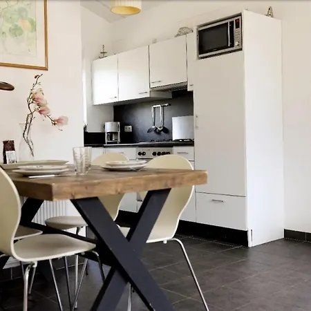 Huinerhofje 2 - Vrijstaand Met Grote Omheinde Tuin, Rust, Privacy En Nabij Bossen * Putten