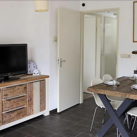 Holiday home Huinerhofje 2 - Vrijstaand Met Grote Omheinde Tuin, Rust, Privacy En Nabij Bossen *