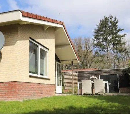 Huinerhofje 2 - Vrijstaand Met Grote Omheinde Tuin, Rust, Privacy En Nabij Bossen Holiday home *