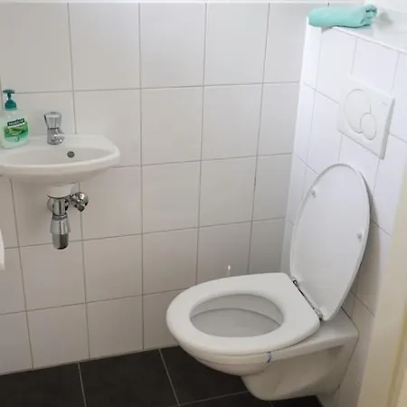 Huinerhofje 2 - Vrijstaand Met Grote Omheinde Tuin, Rust, Privacy En Nabij Bossen Putten