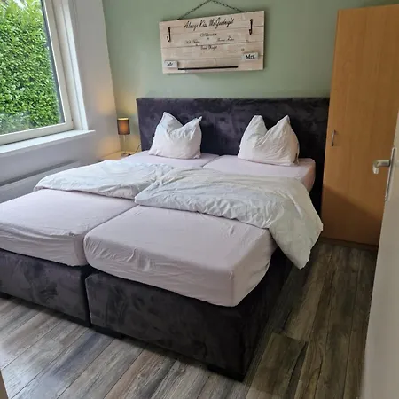 Huinerhofje 2 - Vrijstaand Met Grote Omheinde Tuin, Rust, Privacy En Nabij Bossen *