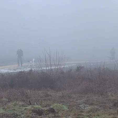 Huinerhofje 2 - Vrijstaand Met Grote Omheinde Tuin, Rust, Privacy En Nabij Bossen Сasa de vacaciones Putten