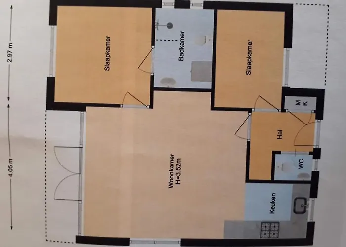Сasa de vacaciones Huinerhofje 2 - Vrijstaand Met Grote Omheinde Tuin, Rust, Privacy En Nabij Bossen