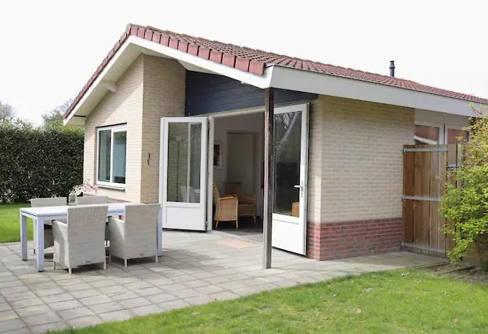 Huinerhofje 2 - Vrijstaand Met Grote Omheinde Tuin, Rust, Privacy En Nabij Bossen Сasa de vacaciones *