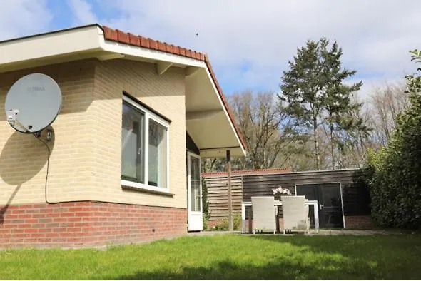 Huinerhofje 2 - Vrijstaand Met Grote Omheinde Tuin, Rust, Privacy En Nabij Bossen Сasa de vacaciones *