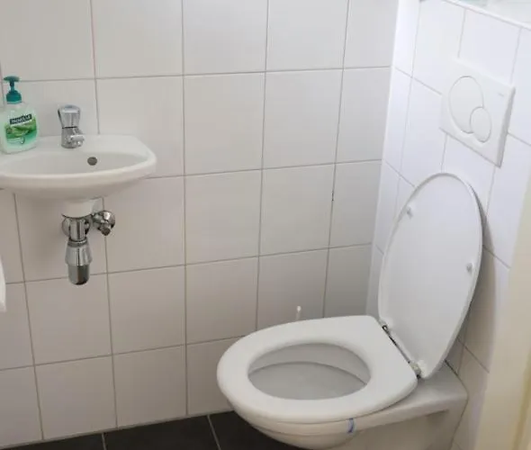 Huinerhofje 2 - Vrijstaand Met Grote Omheinde Tuin, Rust, Privacy En Nabij Bossen Putten