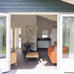 Tatil Evi Huinerhofje 2 - Vrijstaand Met Grote Omheinde Tuin, Rust, Privacy En Nabij Bossen *