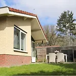 Huinerhofje 2 - Vrijstaand Met Grote Omheinde Tuin, Rust, Privacy En Nabij Bossen Tatil Evi *