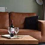 Huinerhofje 2 - Vrijstaand Met Grote Omheinde Tuin, Rust, Privacy En Nabij Bossen * Putten