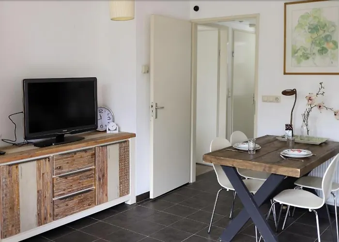 Vakantiehuis Huinerhofje 2 - Vrijstaand Met Grote Omheinde Tuin, Rust, Privacy En Nabij Bossen *