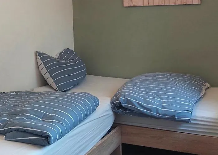 Huinerhofje 2 - Vrijstaand Met Grote Omheinde Tuin, Rust, Privacy En Nabij Bossen Vakantiehuis